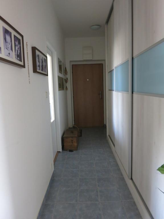 Homestay Подєбради Екстер'єр фото
