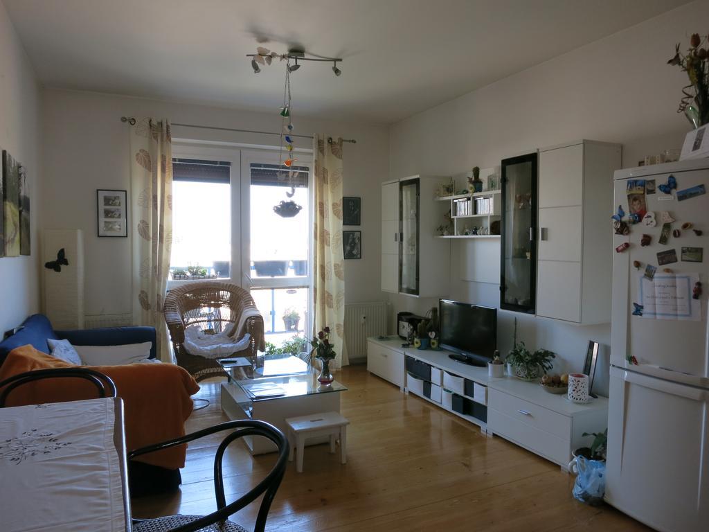 Homestay Подєбради Екстер'єр фото