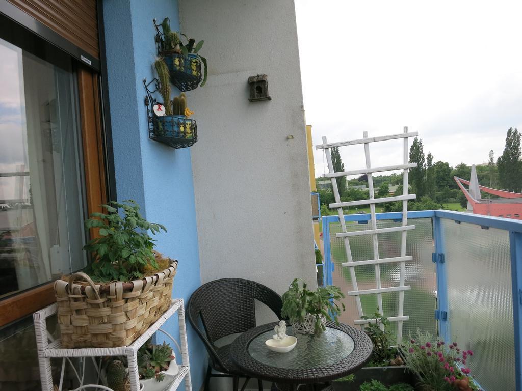 Homestay Подєбради Екстер'єр фото